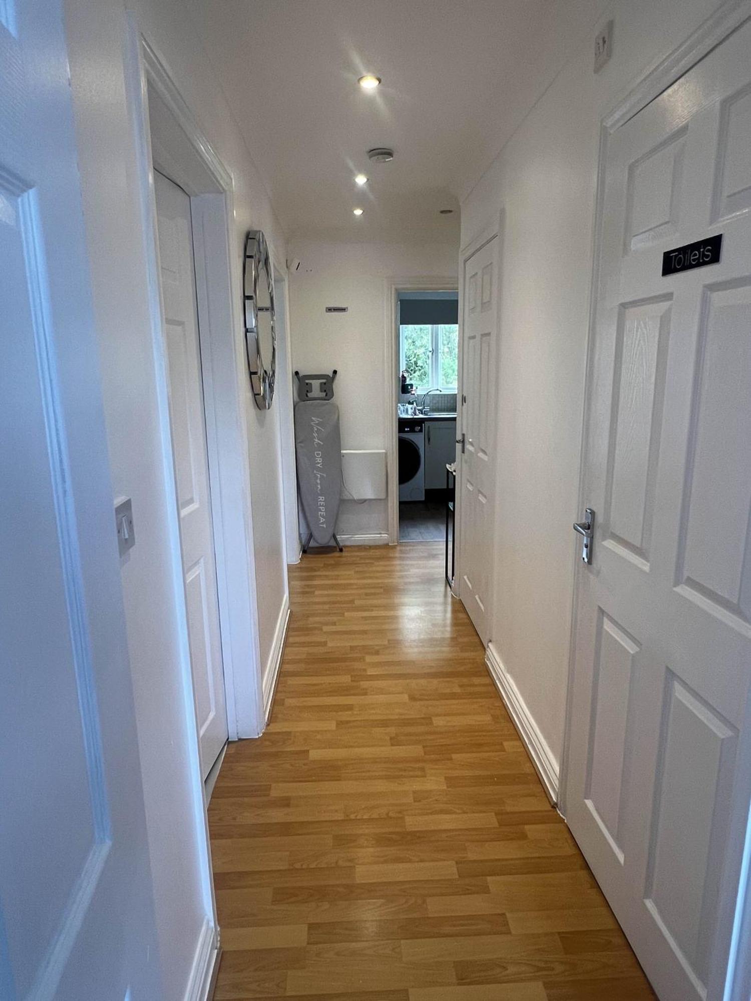 Luxury Rooms And An En-Suite Room With Free Wi-Fi Clarendon Way Colchester Exterior foto